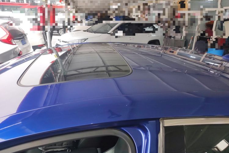 Used Honda Accord 2018 260TURBO Elite Edition China V
