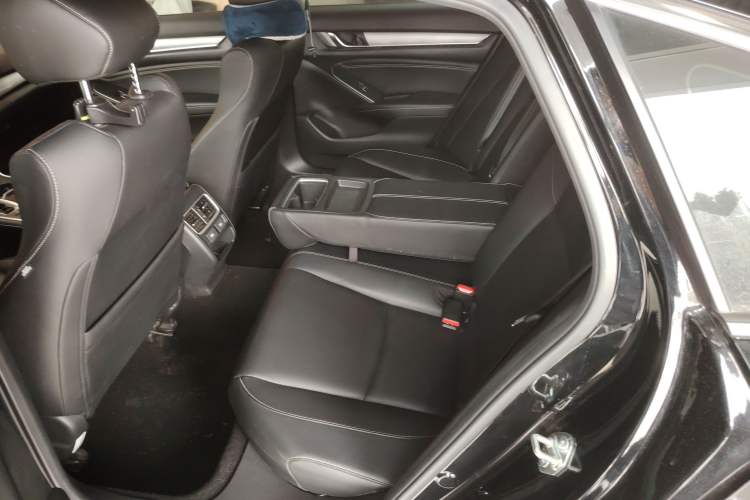 Used Honda Inspire 2022 260TURBO Elegant Edition