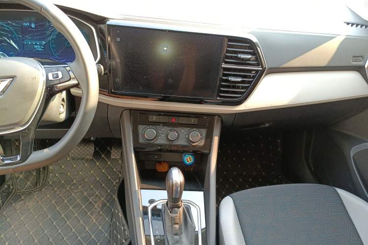 Used Jetta VS5 2024 280TSI Automatic Pioneer Edition