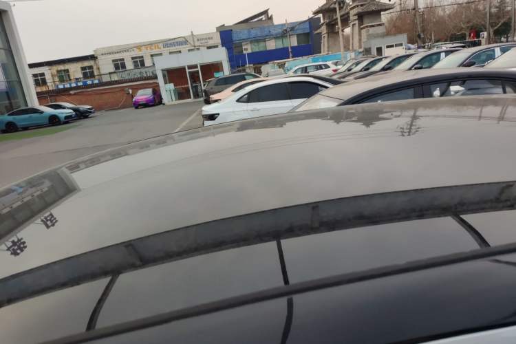 Used Volkswagen ID.3 2021 Pro Smart Edition
