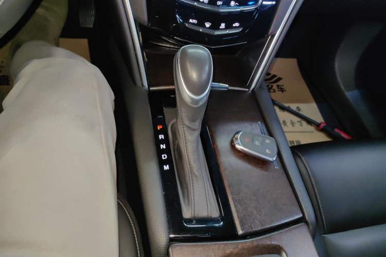 Used Cadillac XTS 2018 28T Tech Edition
