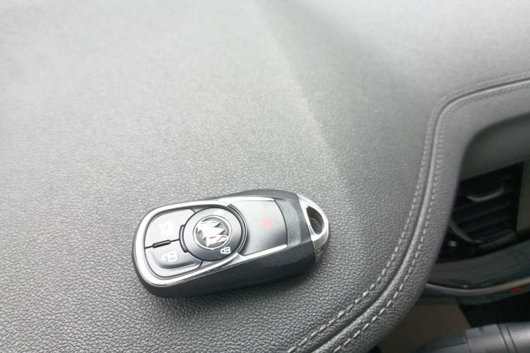 Used Buick Regal 2020 552T Elite Edition
