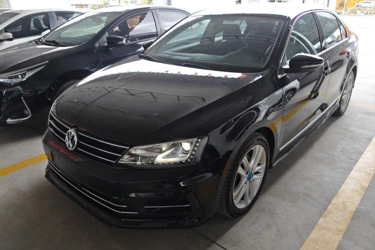 Used Volkswagen Sagitar 2018 280TSI DSG Ignite Edition