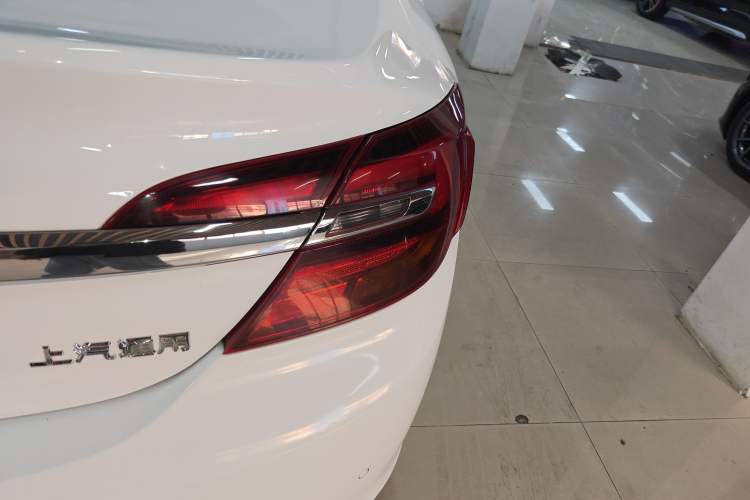 Used Buick Regal 2015 1.6T Leading Technology Model