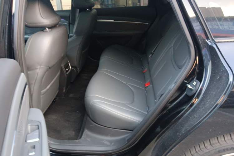 Used XPeng MONA M03 2025 502 Long-Range Max