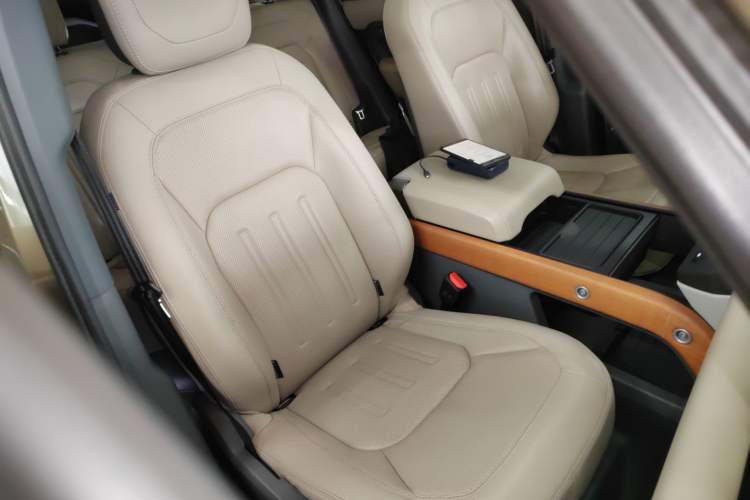 Used Land Rover Defender 2020 110 P400 HSE