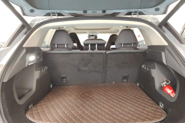 Used Lynk & Co 06 EM-P 2022 PHEV 84 km Range Pro Version
