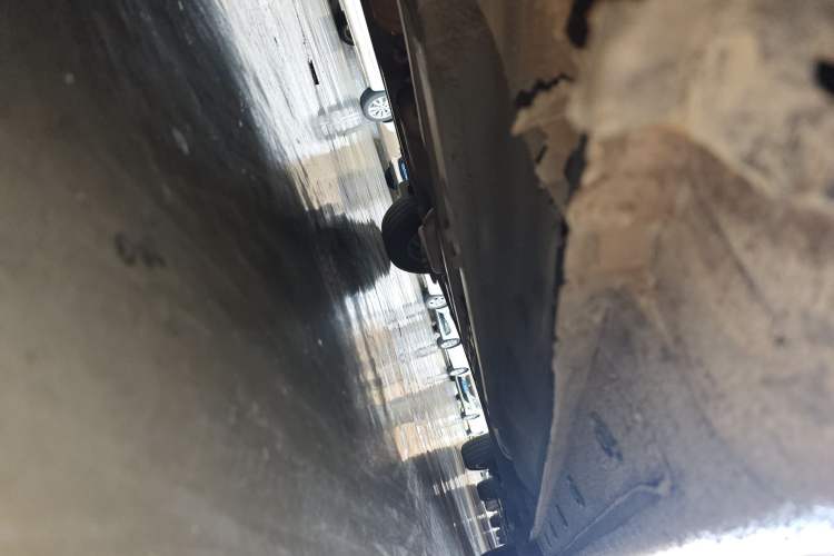 Used Kia K2 2015 Sedan 1.4L MT GLS
