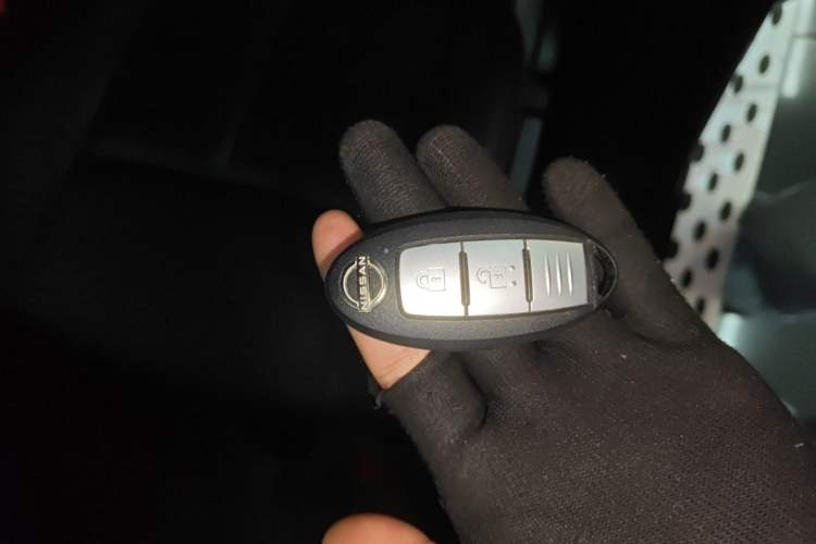 Used Nissan Qashqai 2023 Classic 2.0L CVT XV Comfort Edition
