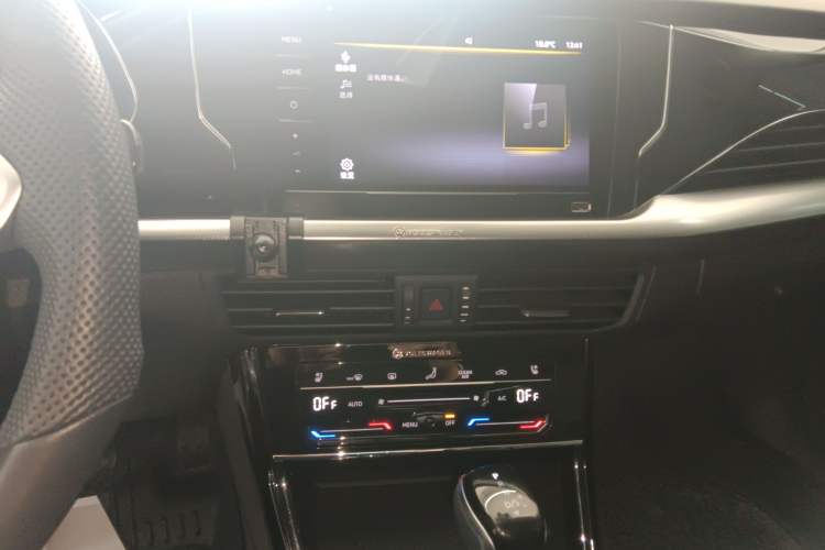 Used Volkswagen Passat 2025 Outstanding Model 380TSI Starry Dragon Edition
