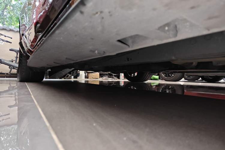 Used Ford Mustang 2021 2.3T EcoBoost