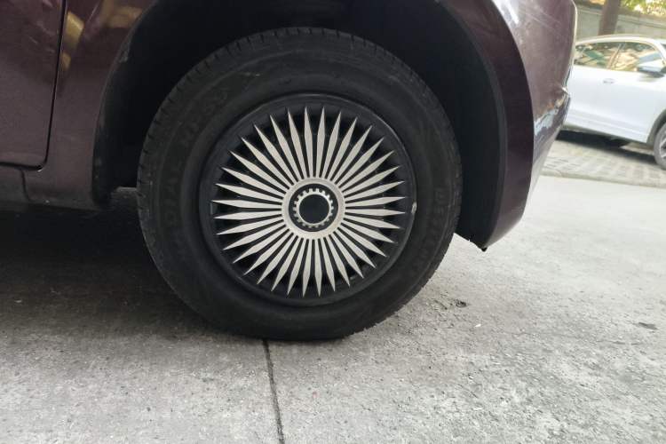 Used Oshan Olisway 2015 1.2L Manual Enjoyment Model
