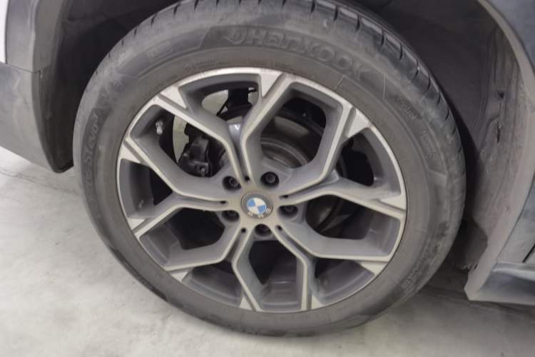 Used BMW X1 2020 sDrive20Li Premium Edition
