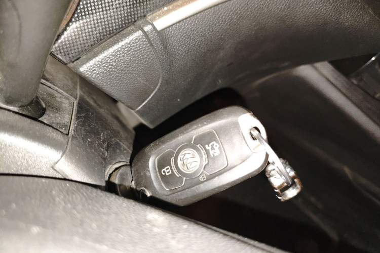 Used Buick Verano 2020 20T CVT Leading Edition
