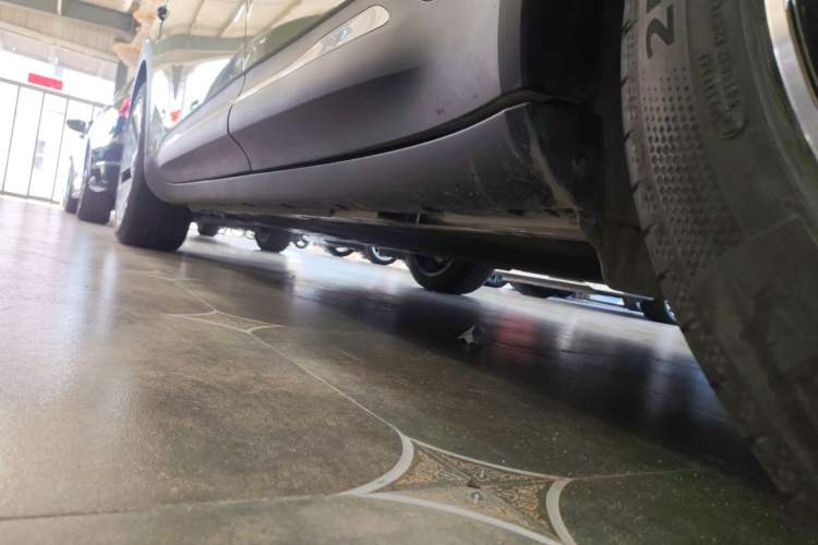 Used  #5 2024 Ultra-Long Range Extraordinary Journey Luxury Edition