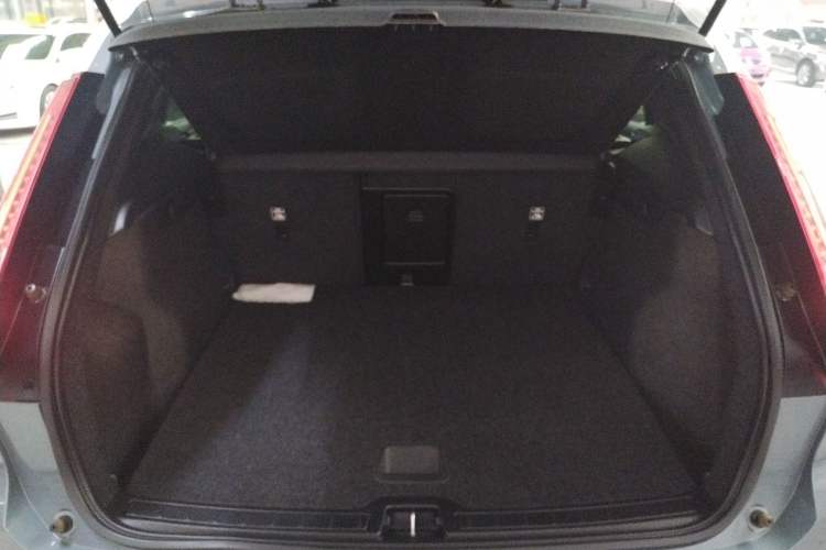 Used Volvo XC40 2020 T3 Smart & Stylish Edition