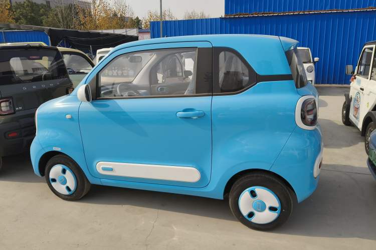 Used Bestune Pony 2025 222km Lightning Horse
