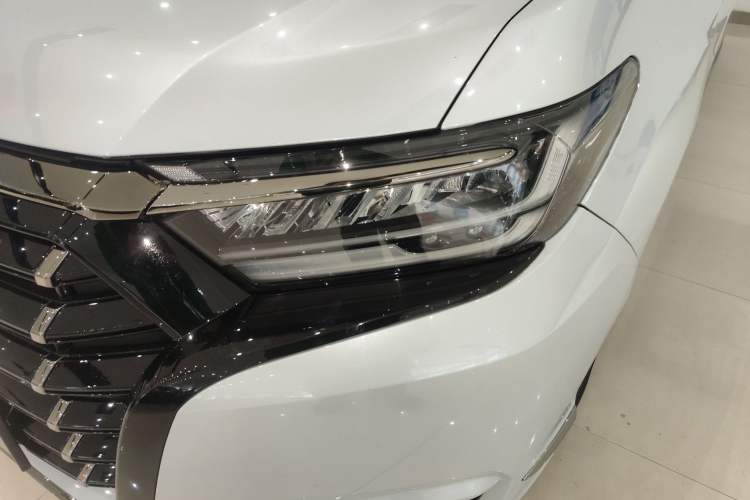 Used Honda Elysion 2024 2.0L eHEV Luxury Edition