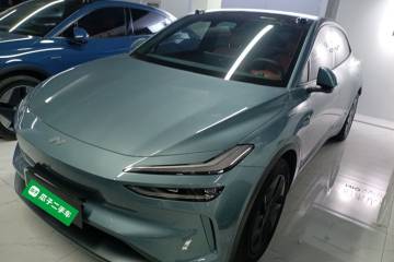 Used ONVO L60 2024 60 kWh All-Wheel Drive