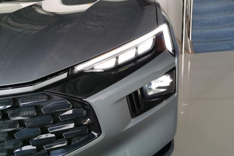 Used Ford Mondeo 2023 EcoBoost 180 Comfort Model
