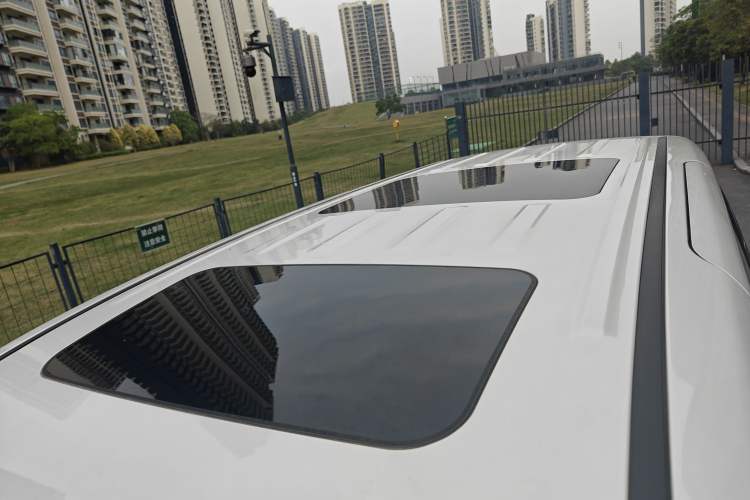 Used GAC Trumpchi M8 2021 Lingxiu Series 390T Ultimate Edition
