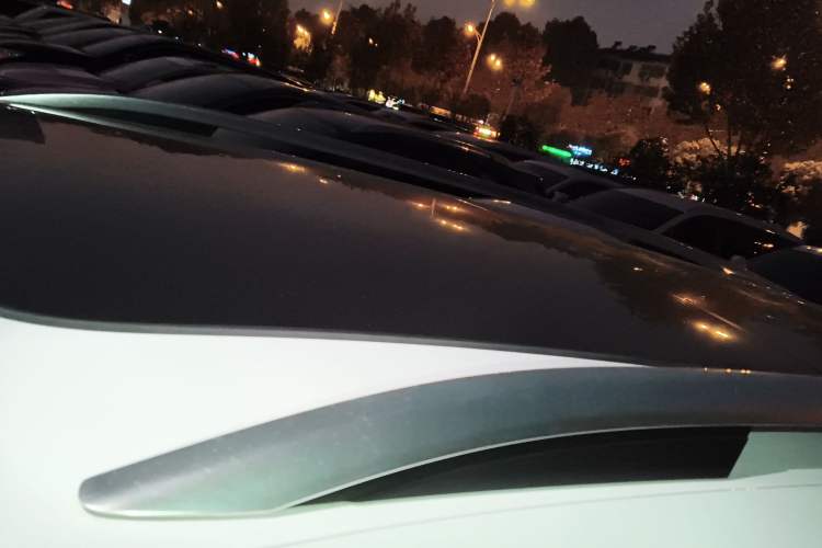 Used Volkswagen Tayron 2021 330TSI Two-Wheel Drive Luxury Smart Connectivity Version
