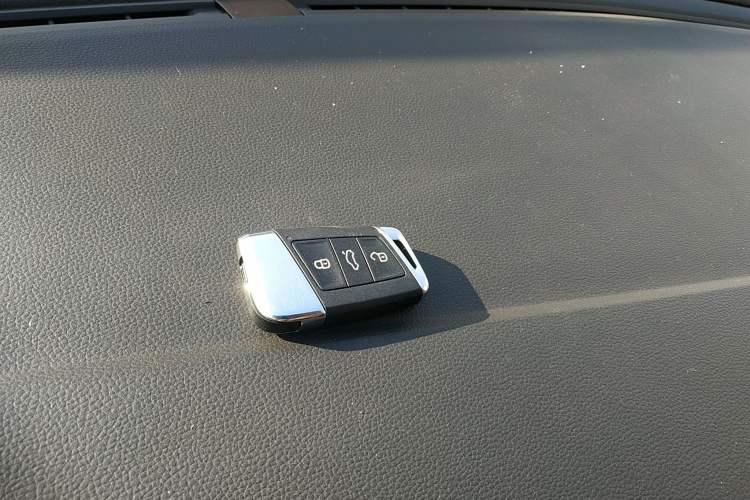 Used Volkswagen Passat 2022 330TSI Elite Edition