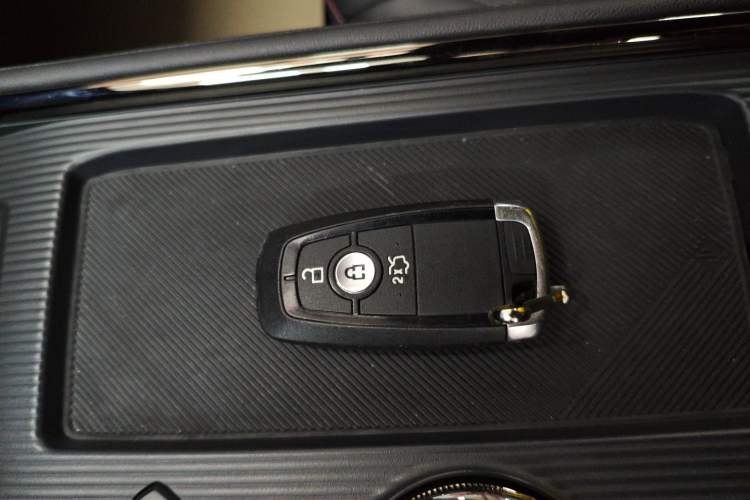 Used Ford Mondeo 2023 EcoBoost 180 Comfort Model