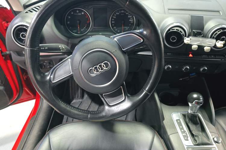 Used Audi A3 2016 Sportback 35 TFSI Ambition Edition