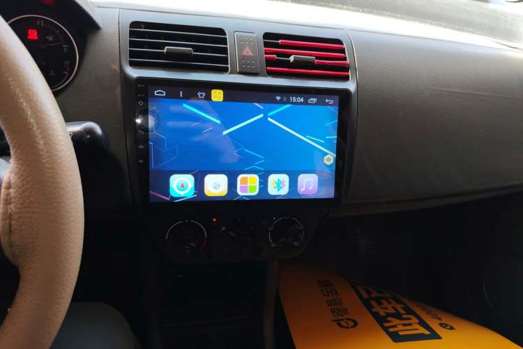 Used Suzuki Swift 2014 1.3L Manual Standard Edition
