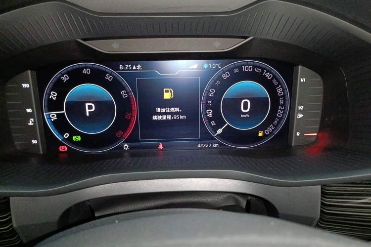 Used Skoda Kodiaq 2021 TSI330 7-Seater Two-Wheel-Drive Luxury Plus Edition