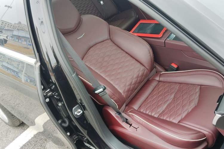 Used Cadillac CT6 2023 28T Platinum Edition
