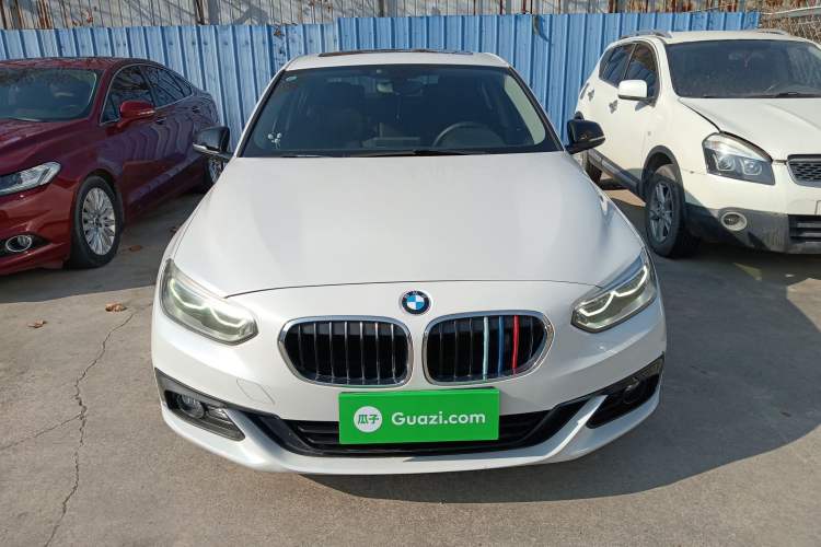 Used BMW 1 Series 2018 118i Sport Edition
