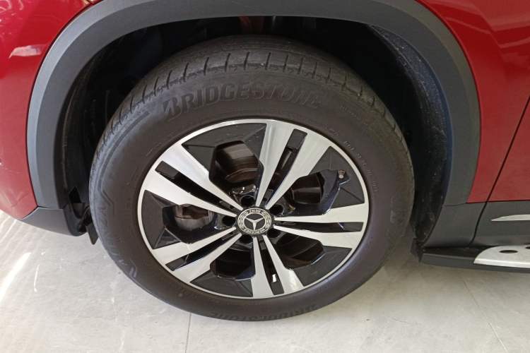 Used Mercedes-Benz GLA 2020 GLA 200
