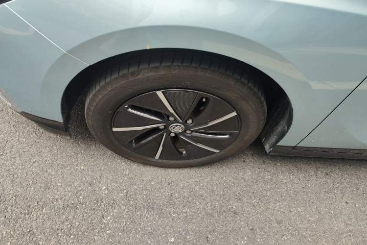 Used Buick Velite 6 2023 430km Enjoyment Version
