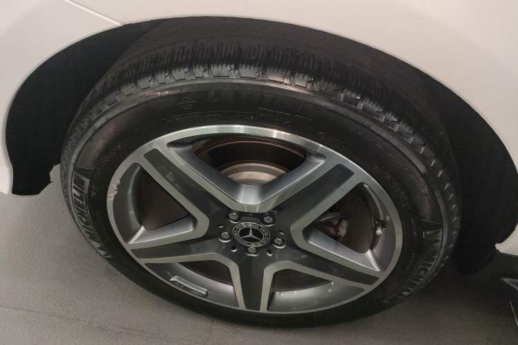 Used Mercedes-Benz GLE 2017 GLE 400 4MATIC
