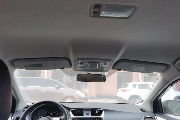 Used Nissan Sylphy 2021 Classic 1.6XE CVT Comfort Edition
