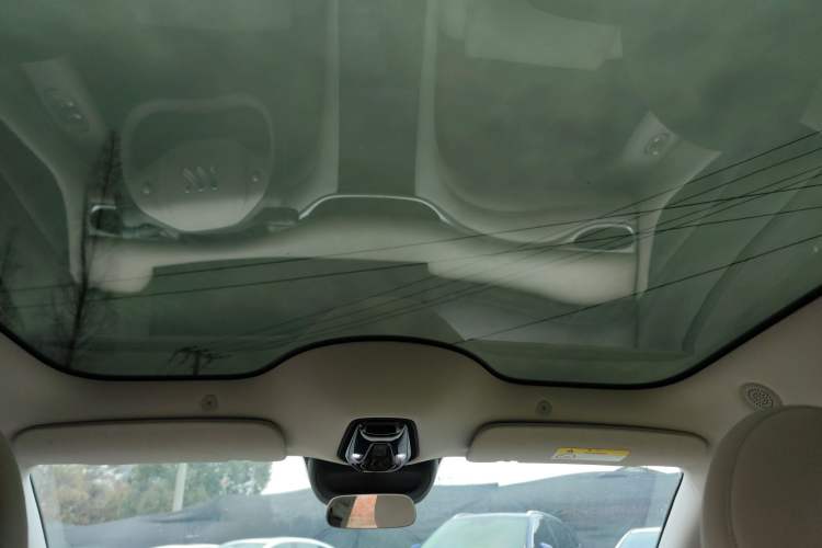 Used  L6 2024 Max Long-Range Version
