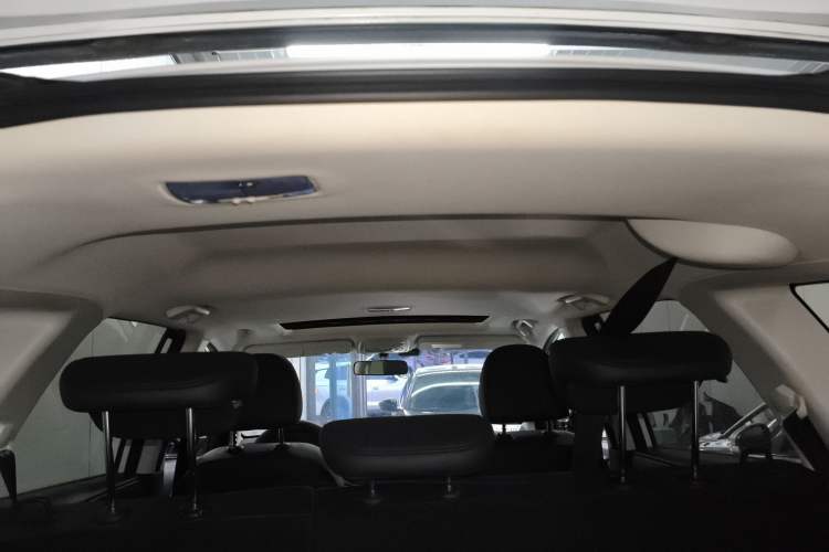 Used Haval H6 2019 Sport Edition 1.5T Automatic Two-Wheel Drive Elite Model China VI
