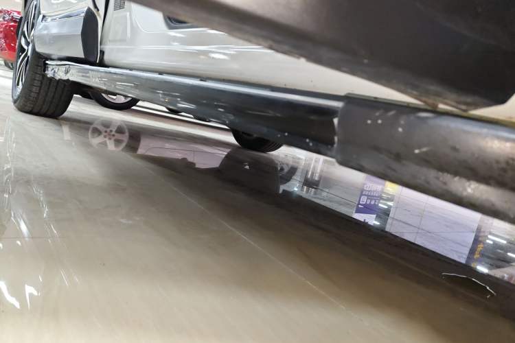 Used Venucia T90 2017 2.0L CVT Smart Edition
