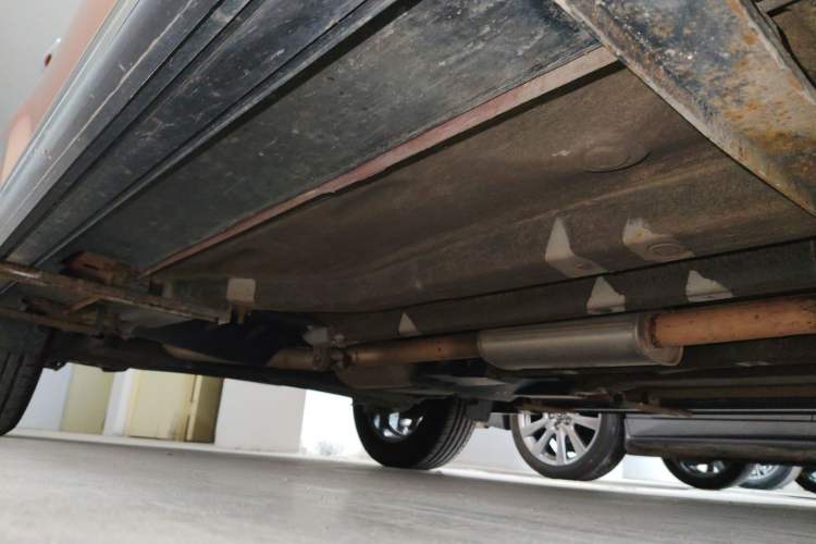 Used Hyundai ix25 2017 1.4T Automatic Smart Version
