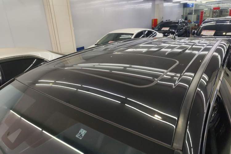 Used Toyota Wildlander 2022 2.0L CVT Two-Wheel Drive Luxury PLUS Edition
