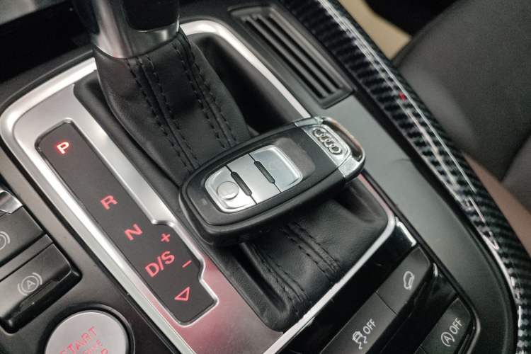 Used Audi Q5 2017 40 TFSI Technology Edition
