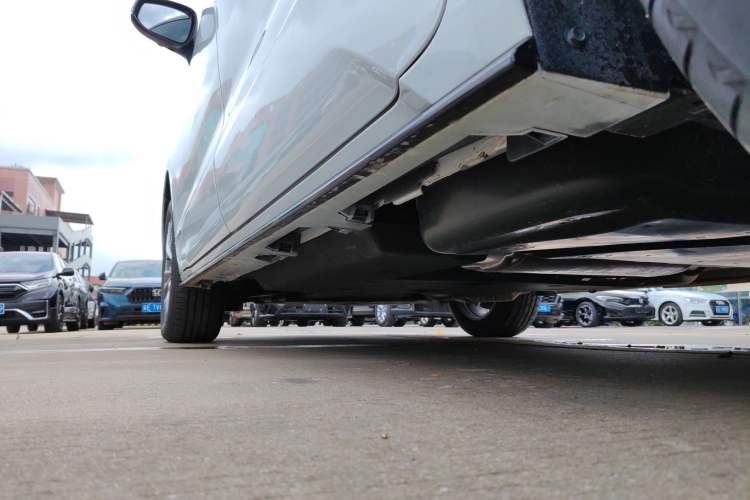 Used Toyota Sienna 2024 2.5L Hybrid Four-Wheel Drive Prestige Edition
