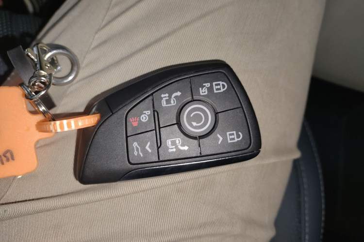 Used Buick Century 2023 2.0T Four-Seat Private Edition
