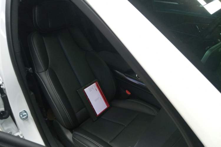 Used Cadillac XT5 2025 2.0T Prestige Version
