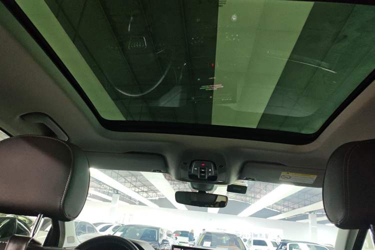 Used Audi Q5L 2021 45 TFSI Luxury Dynamic Edition
