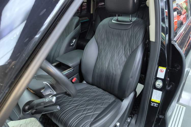 Used Tank 500 2022 3.0T Sport Edition "Creation" Version 5-Seater
