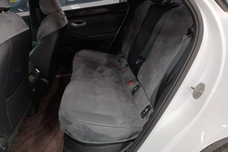 Used BYD Qin L 2025 EV 470KM Leading Edition
