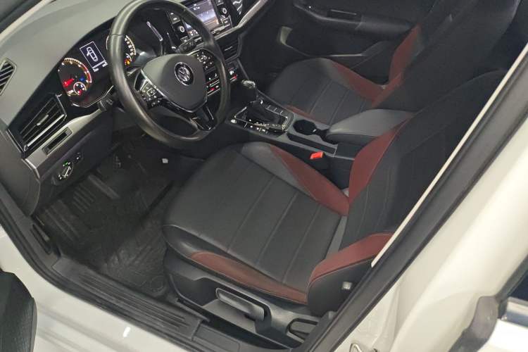 Used Volkswagen Bora 2020 1.5L Automatic Elite Version